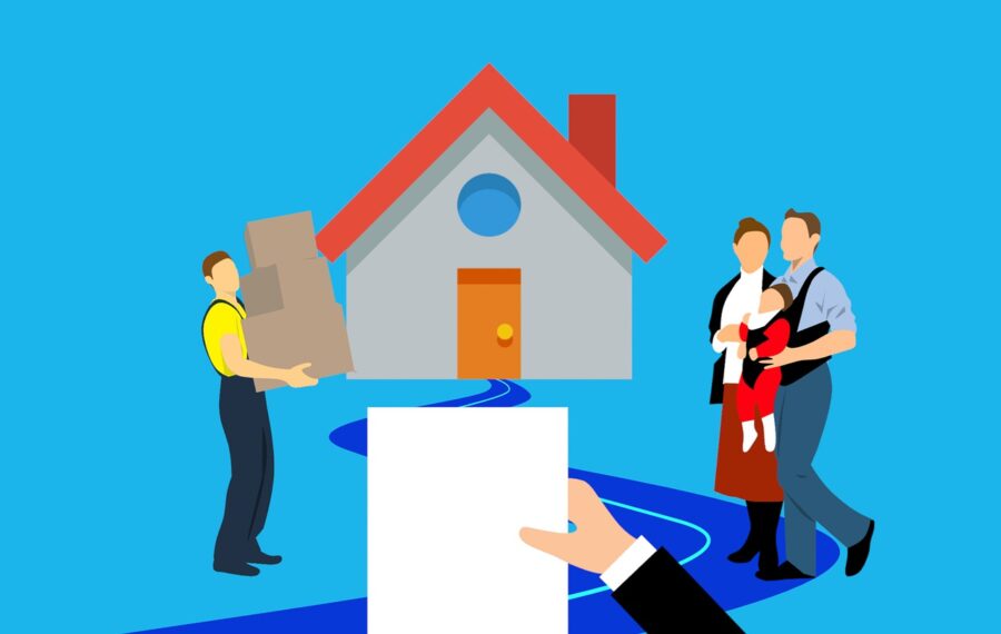 registrazione contratto di locazione costo e chi paga