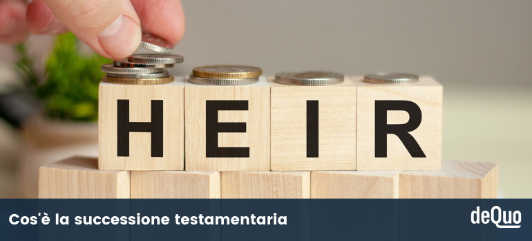impugnare testamento