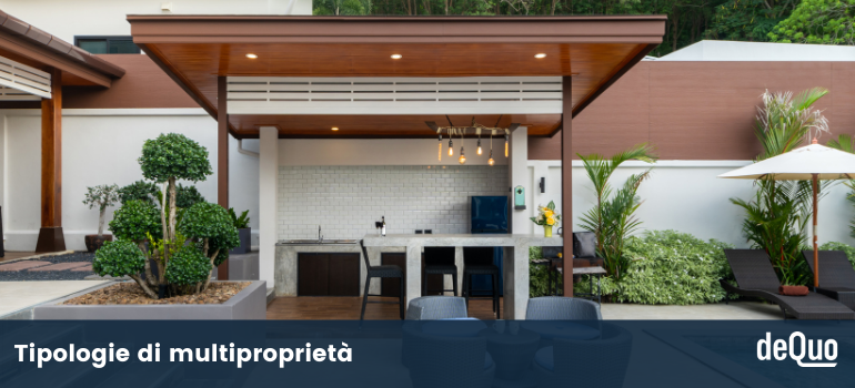 multiproprietà