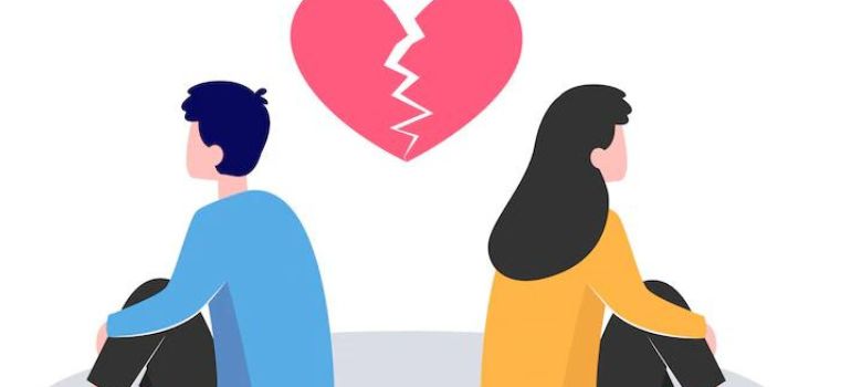separazione consensuale 