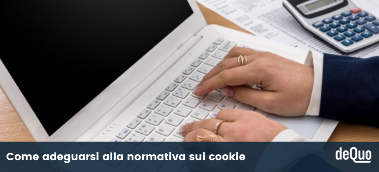 cookie law