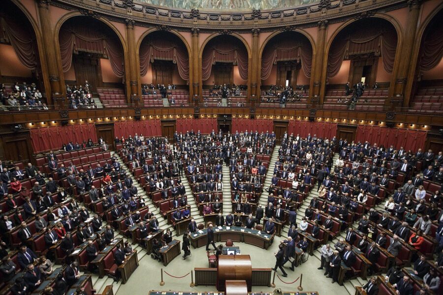 partiti politici