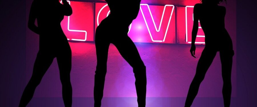 prostituzione è reato