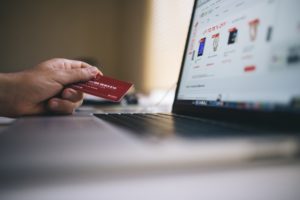 contratti di consumo: acquisti online