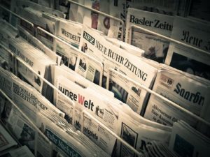 diffamazione: quando è giustificata cronaca