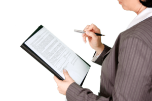informativa professionista recesso