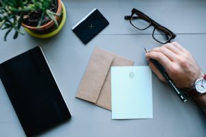 lettera disdetta contratto