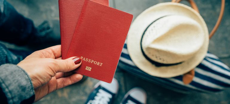 rinnovo passaporto scaduto tempi e costi