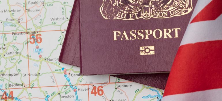 rinnovo passaporto scaduto