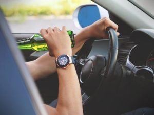 omicidio stradale guida in stato di ebbrezza