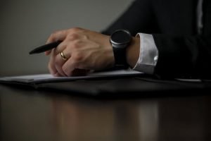 consulenza legale