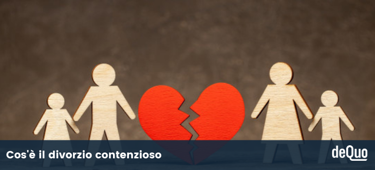 divorzio in Italia