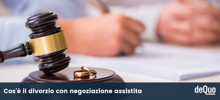 divorzio in Italia