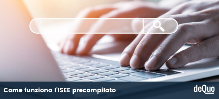 ISEE precompilato