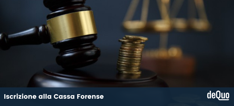 cassa forense
