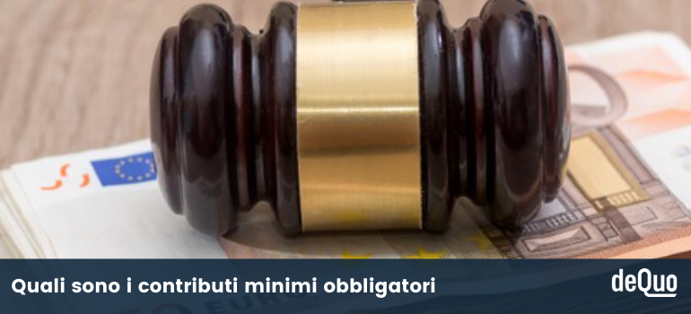 cassa forense