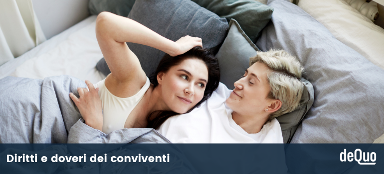 coppia di fatto