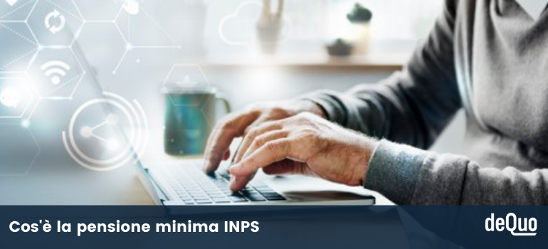 pensione minima