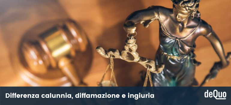 reato calunnia