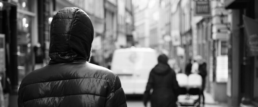 stalking