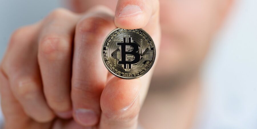 bitcoin e fisco