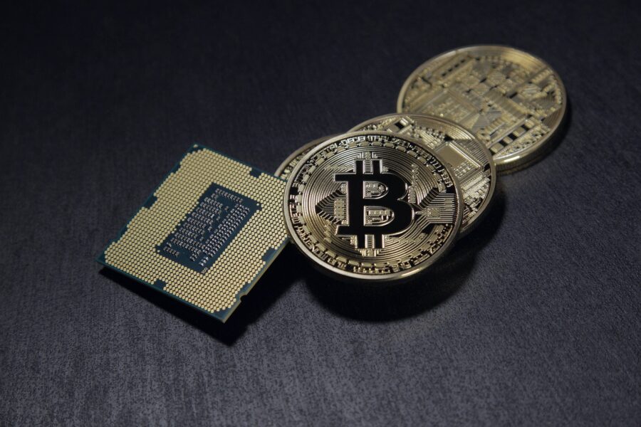 criptovalute e fisco