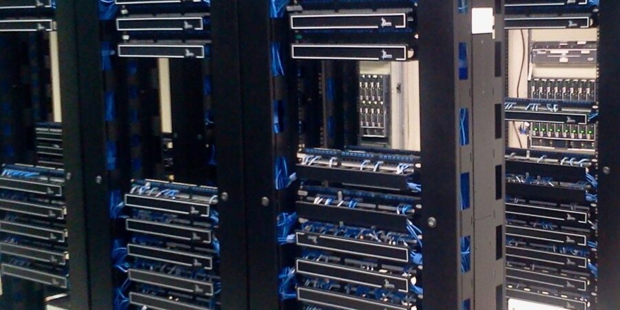differenza hosting italiano straniero