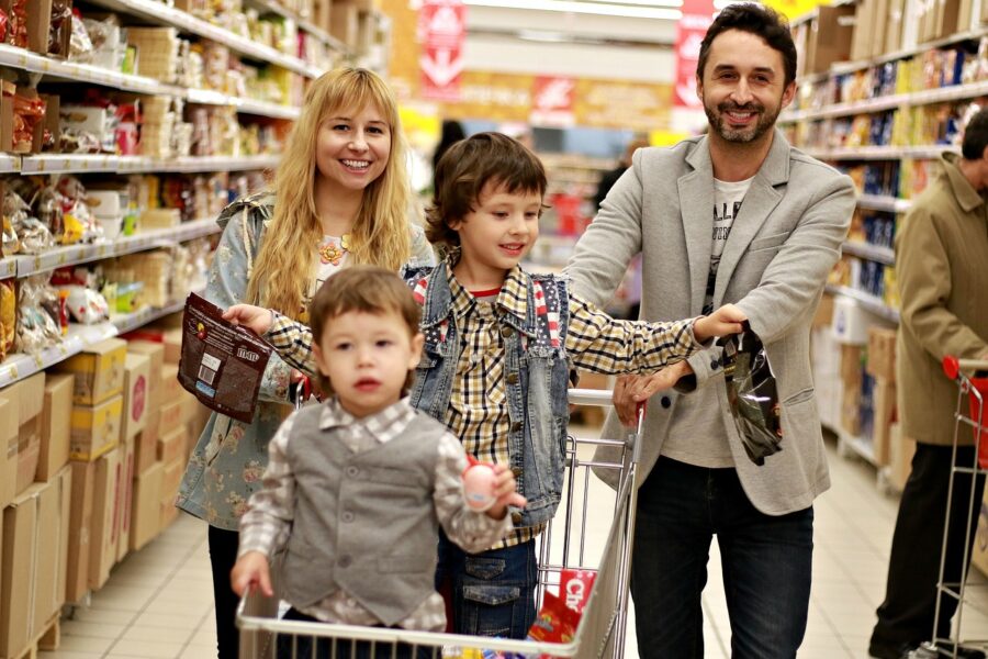 assegno familiare