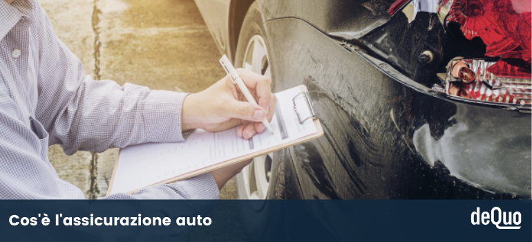assicurazione auto