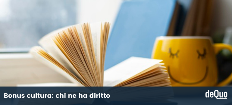 bonus vacanze