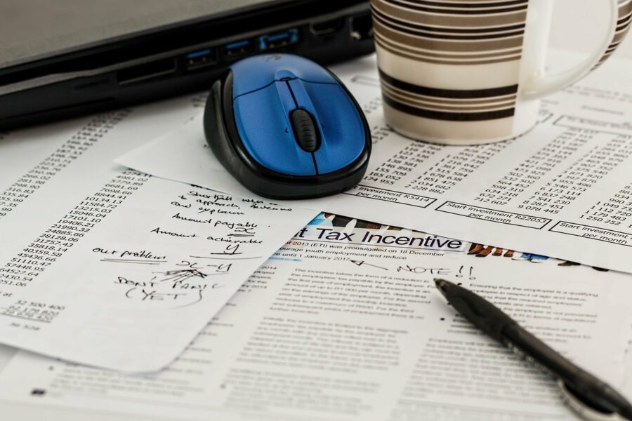 flat tax