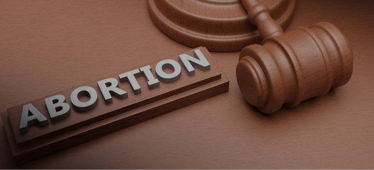 legge aborto in Italia