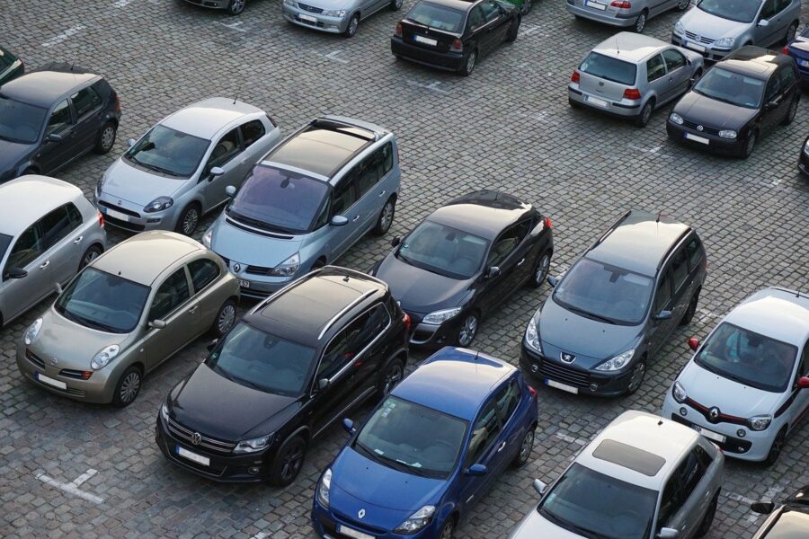 parcheggio condominiale ripartizione delle spese
