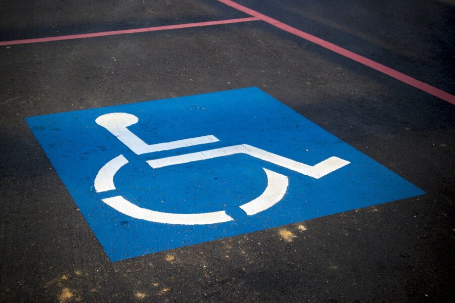 pass per disabili a chi spetta