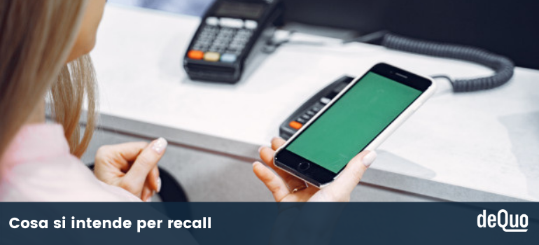 revocare un bonifico
