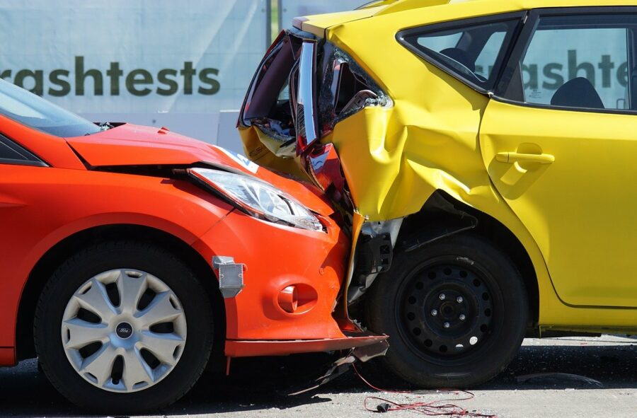 risarcimento danni incidente stradale