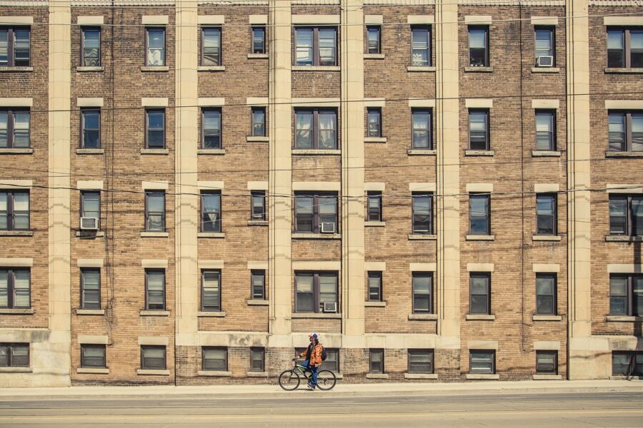 stalking condominiale