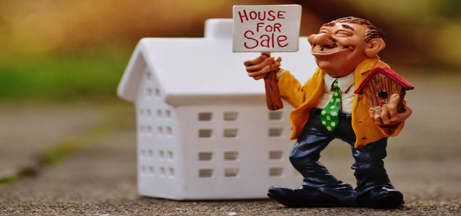 vendere casa con inquilino dentro