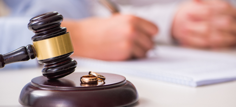 divorzio in italia come funziona