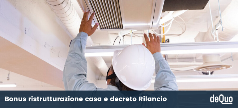 bonus ristrutturazione interventi ammessi