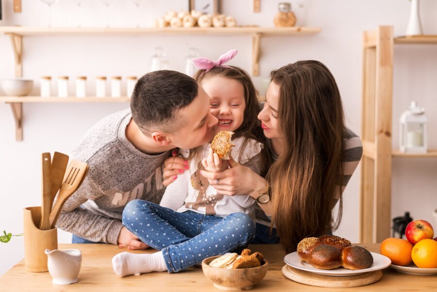 detrazioni figli a carico