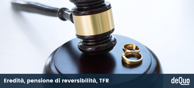 differenze economiche legali separazione e divorzio