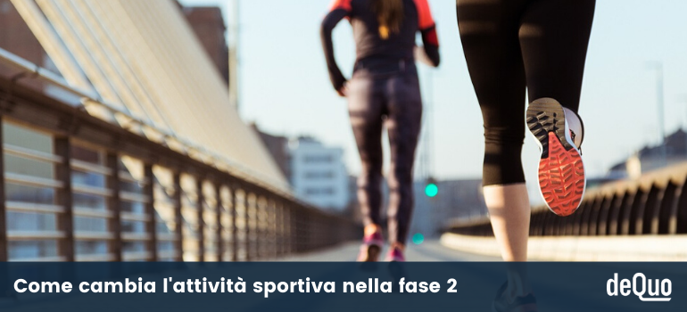 spostamenti cosa cambia fase 2