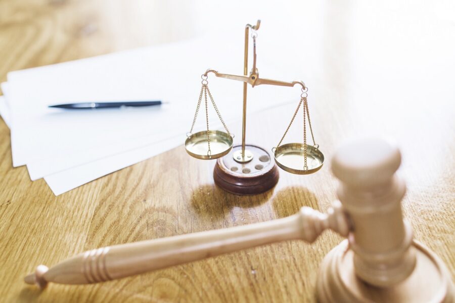 tfr in caso di separazione o divorzio