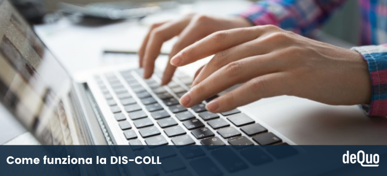 dis coll