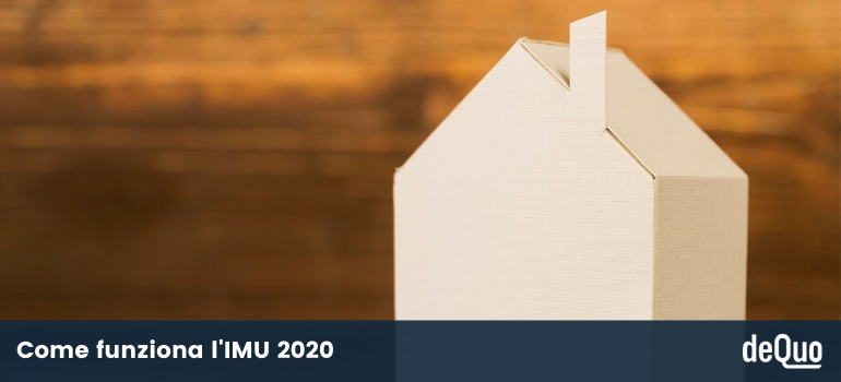 imu 2020 come funziona