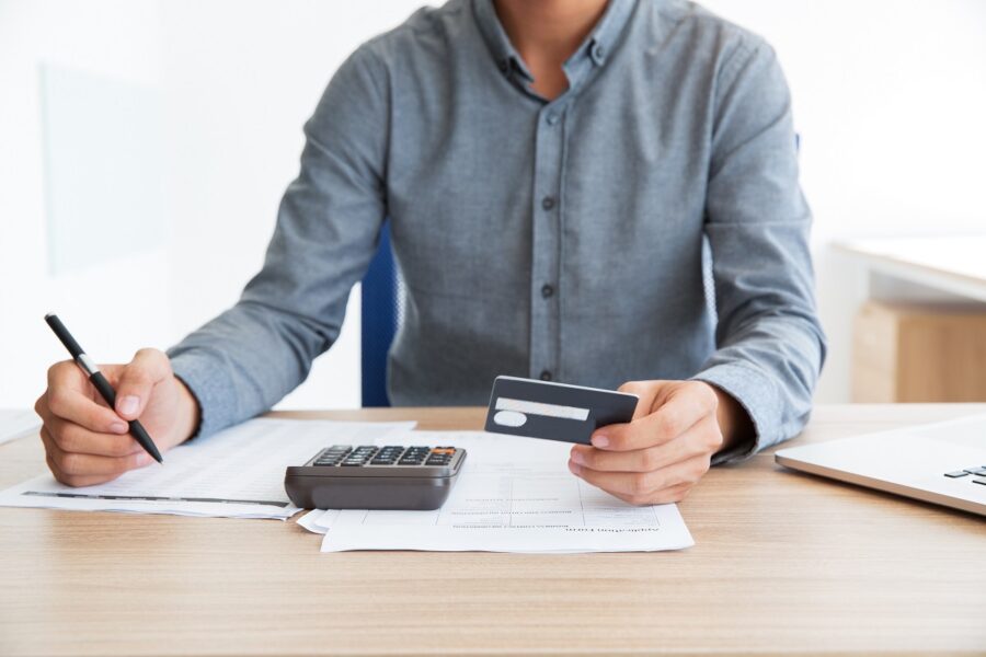 prescrizione di un debito