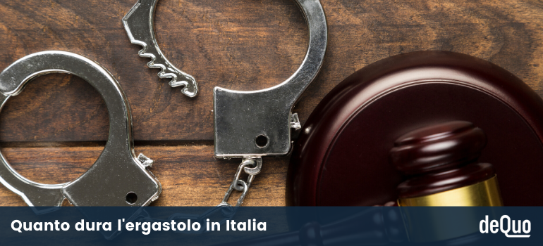 Ergastolo 