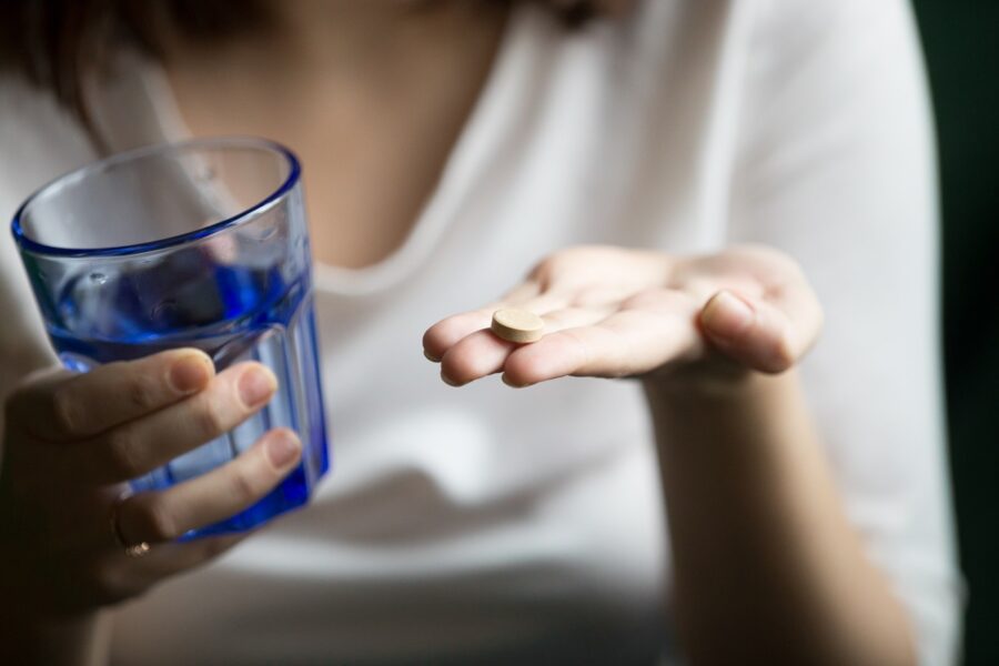 aborto farmacologico