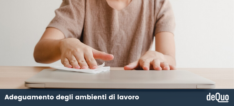 bonus sanificazione